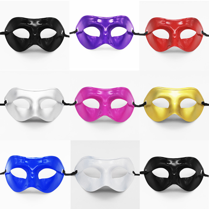 Prom Mask  Masquerade Mask Hal - Respirator Half Face recensione e prezzo