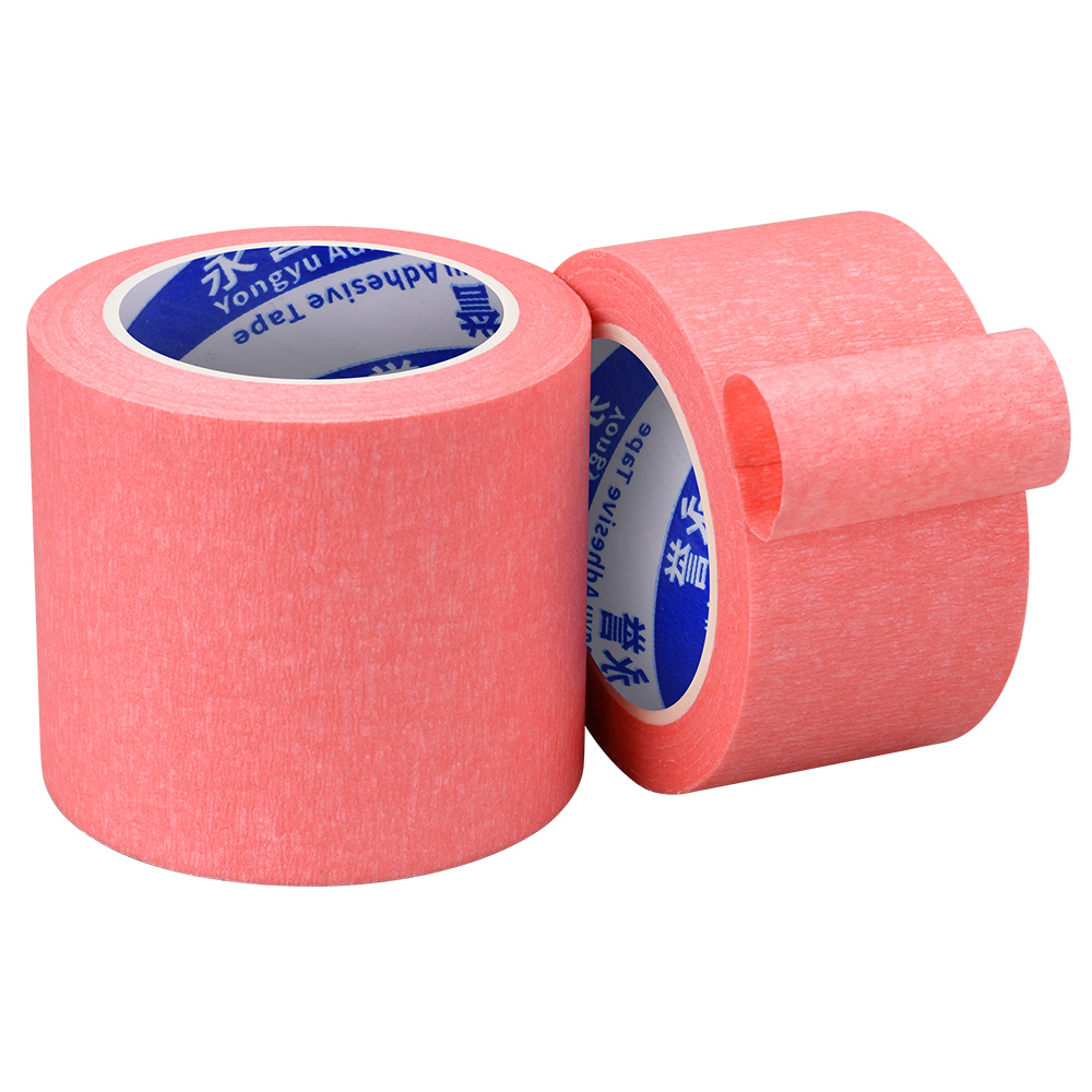 10m Pink Painters Tape 20m  Pa - Black Face Mask Pack recensione e prezzo