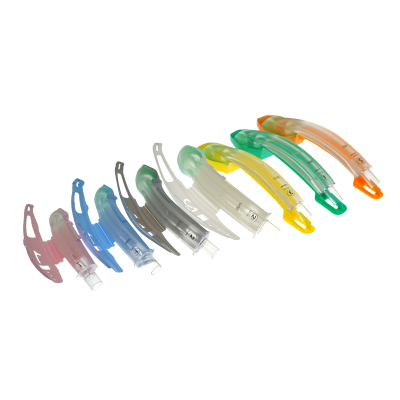 Non-inflatable Laryngeal Mask  - Disposable Surgical Mask recensione e prezzo