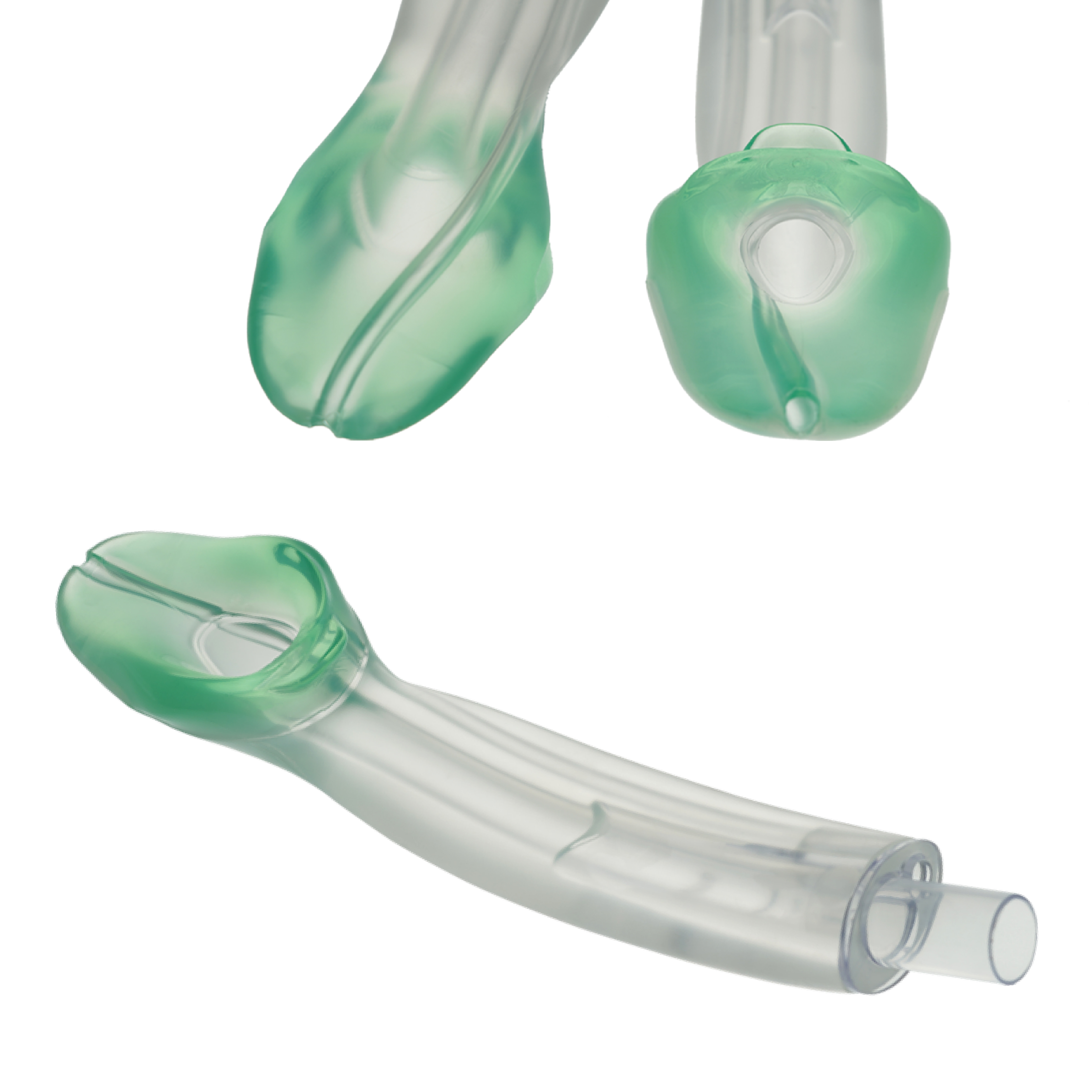 Non-inflatable Laryngeal Mask  - Disposable Surgical Mask recensione e prezzo