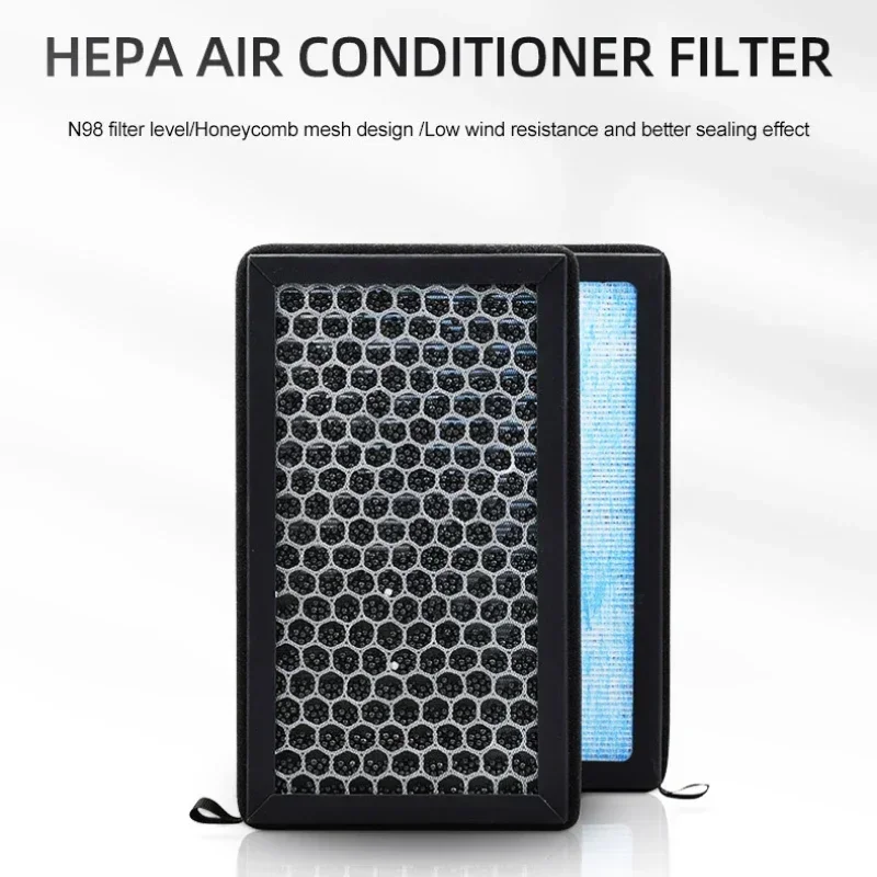 For Tesla Model 3 Model Y Juni - Filter Replacement N95 recensione e prezzo