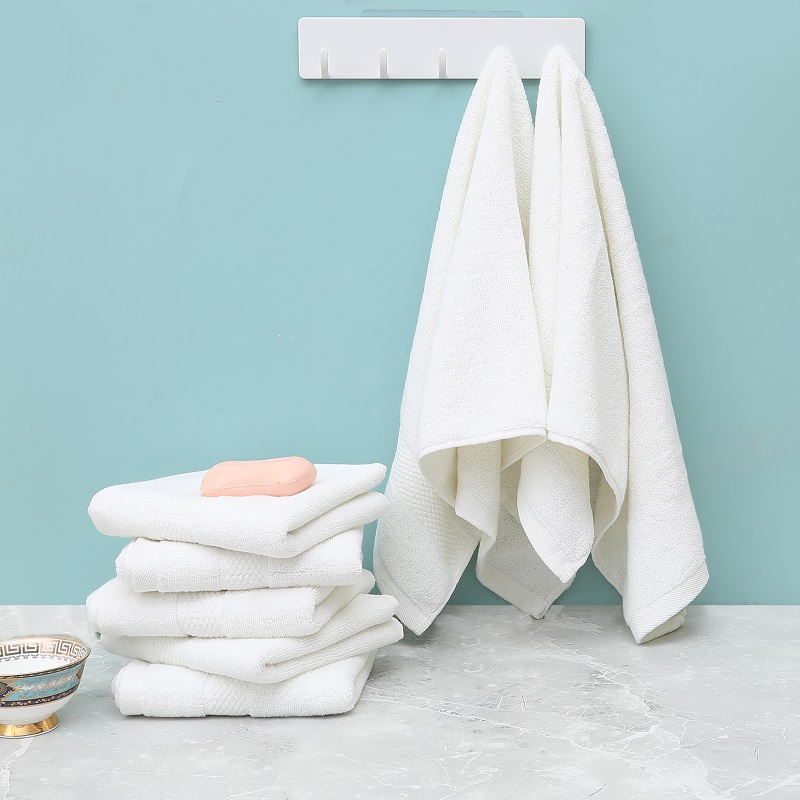 2/4/6pcs Cotton White Face Tow - Cloth Face Mask Washable recensione e prezzo