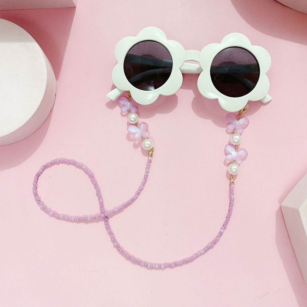 Adjustable Sunglasses Lanyard  - Mask Lanyard Adjustable recensione e prezzo