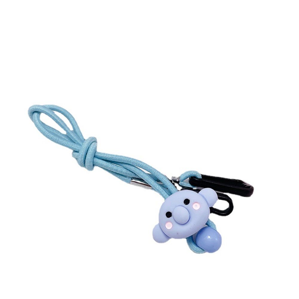 Cartoon Adjustable Strap Mask  - Mask Lanyard Adjustable recensione e prezzo