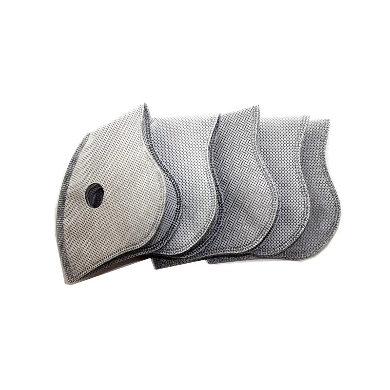 Cycling Dustproof PM2.5 Active - Dust Mask Construction recensione e prezzo