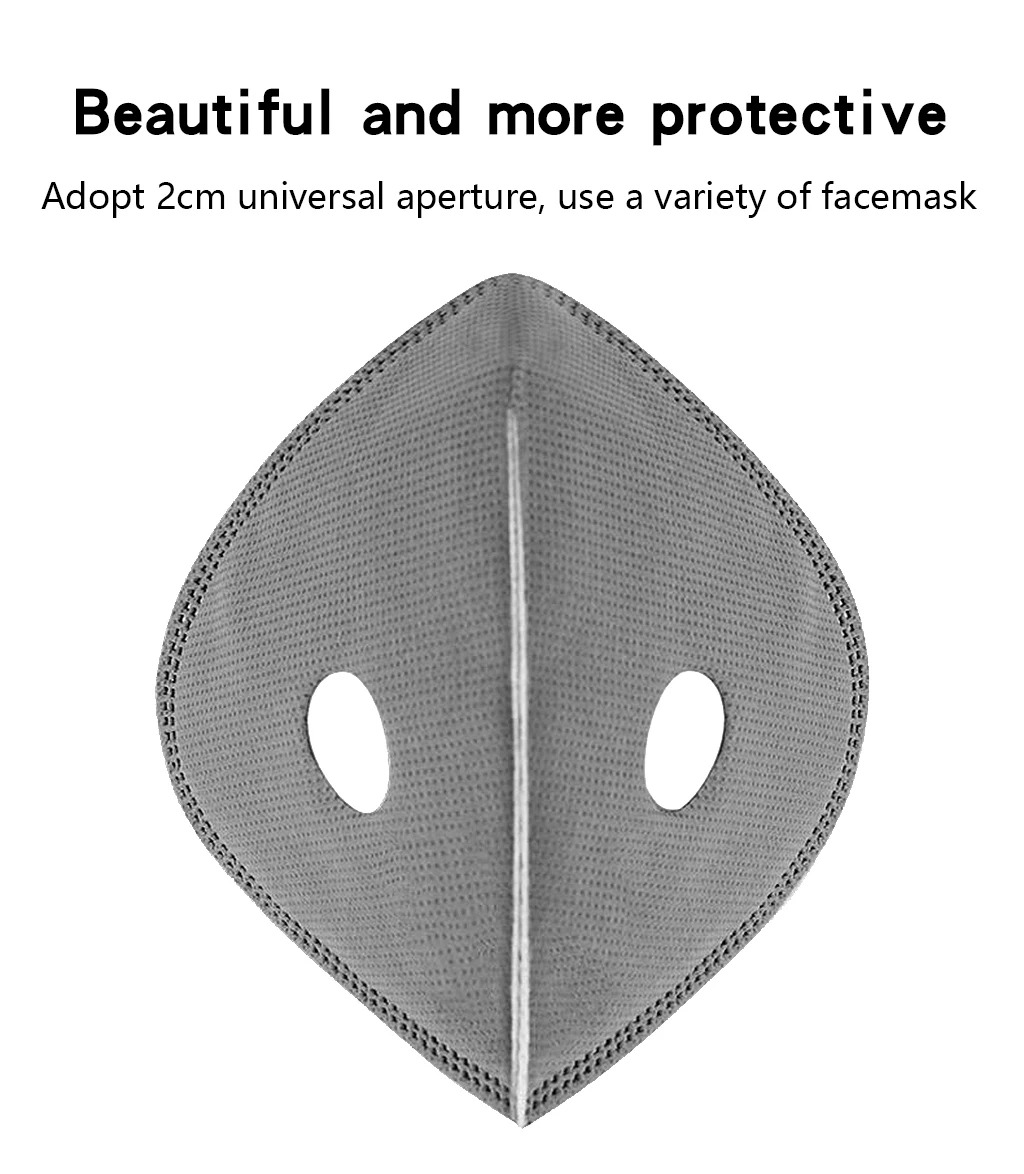 Cycling Dustproof PM2.5 Active - Dust Mask Construction recensione e prezzo