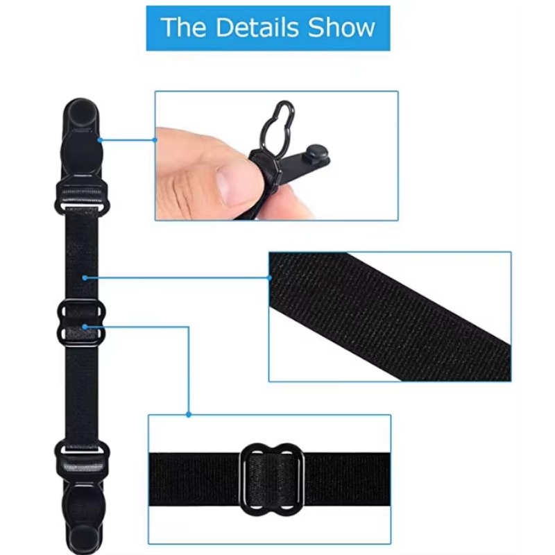 5PC Unisex Adjustable Mask Ext - Mask Lanyard Adjustable recensione e prezzo