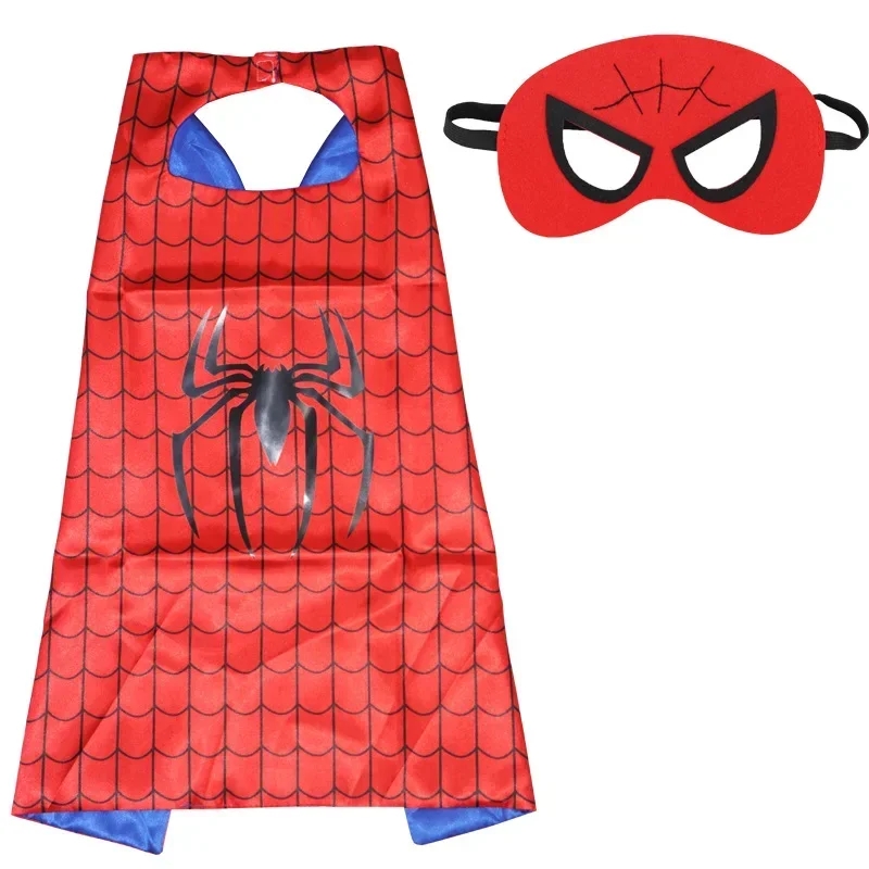Super Hero Masquerade Spiderma - Kids Face Mask recensione e prezzo