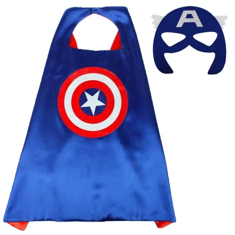 Super Hero Masquerade Spiderma - Kids Face Mask recensione e prezzo