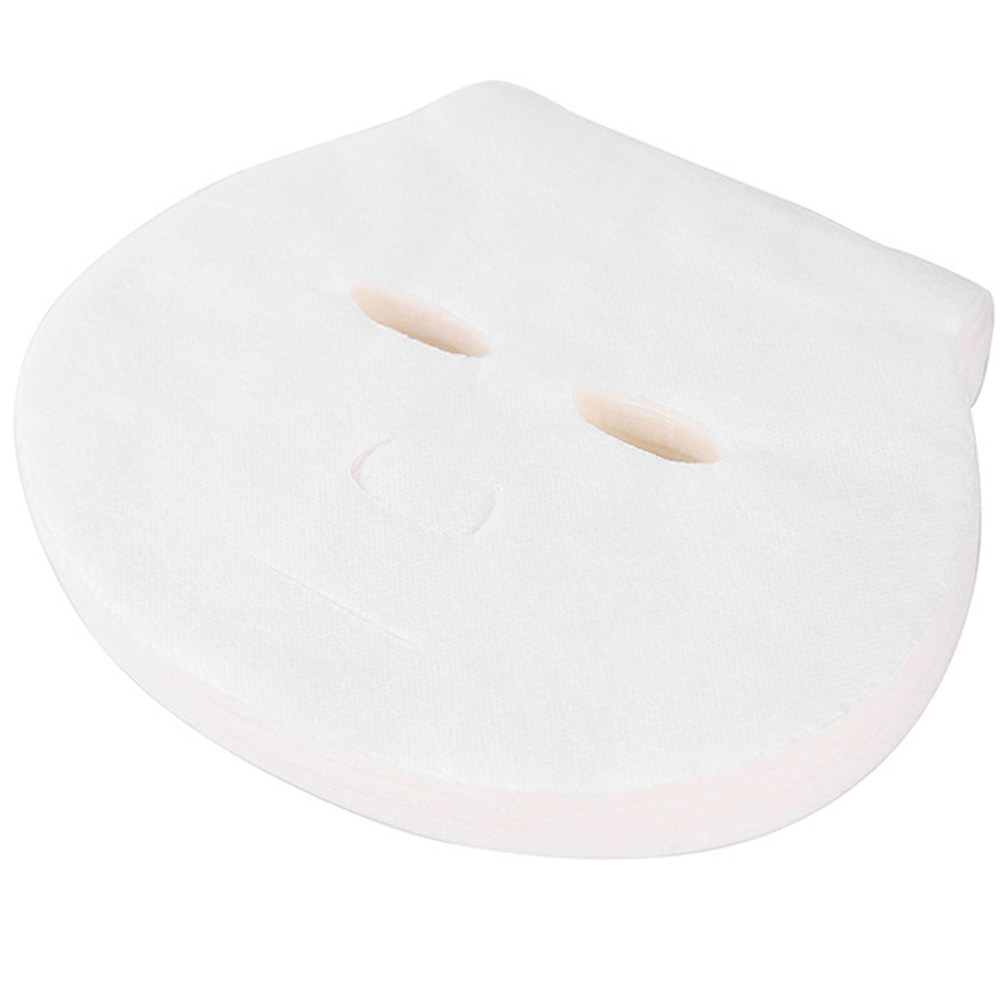 100pcs Baby Mask Paper Facial  - Kids Face Mask recensione e prezzo