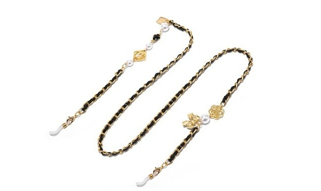 Vintage Pearl Glasses Chain An - Mask Chain Holder recensione e prezzo