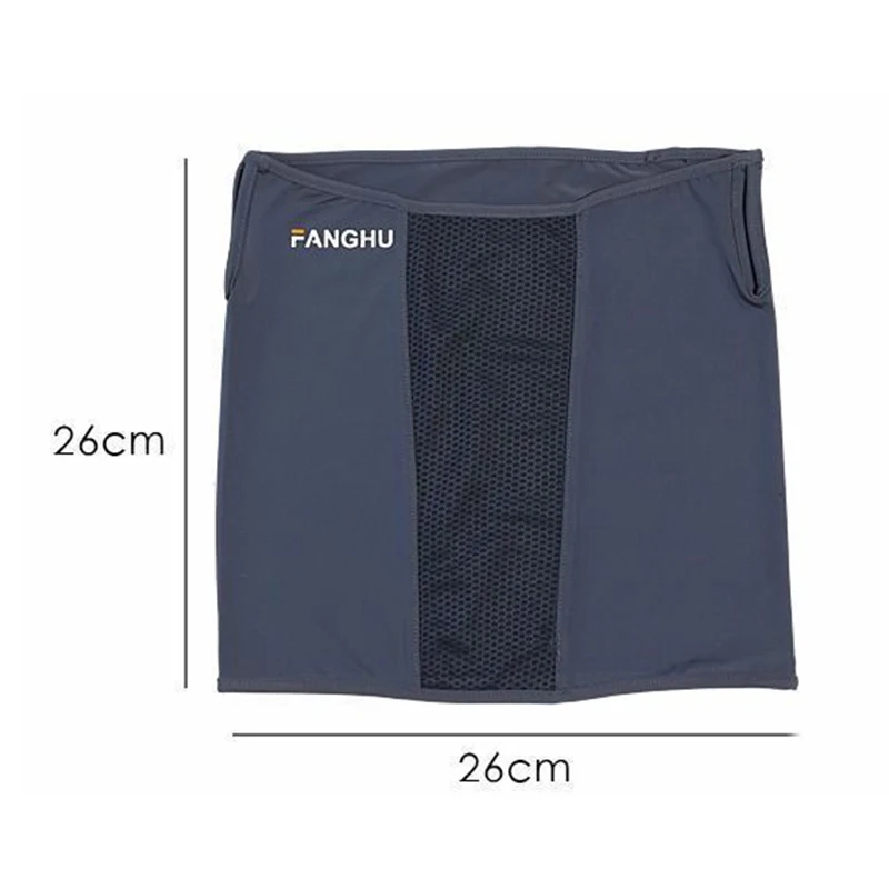 Sun Protection Mask Mesh Breat - Sports Mask Breathable recensione e prezzo