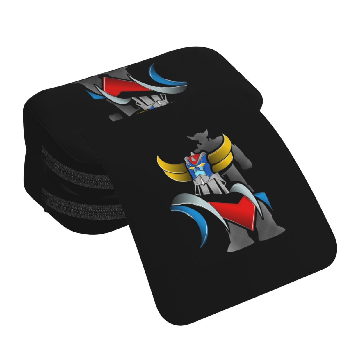 Mazinger Z Goldorak Actarus Gr - Mask Case Hard Shell recensione e prezzo