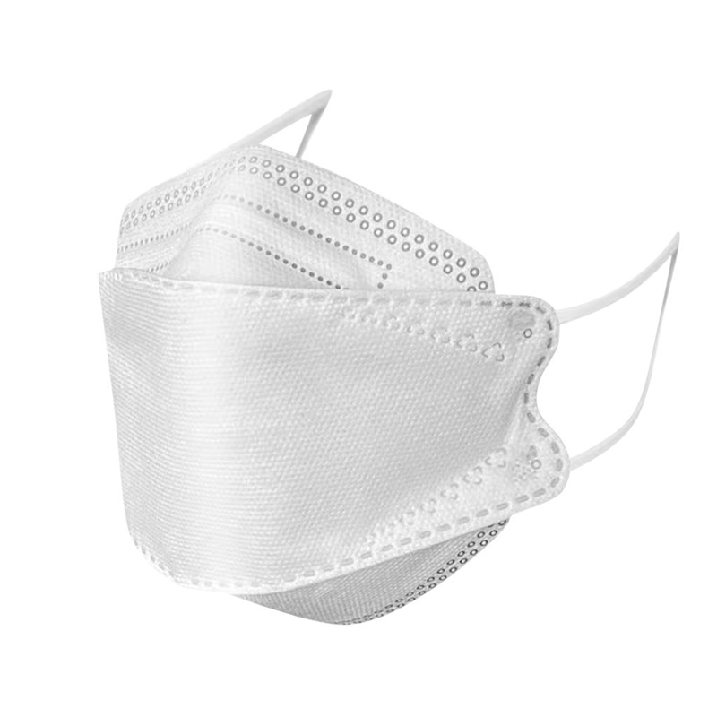 Quality 4 Layers Colors Mascar - Kn95 Respirator Mask recensione e prezzo