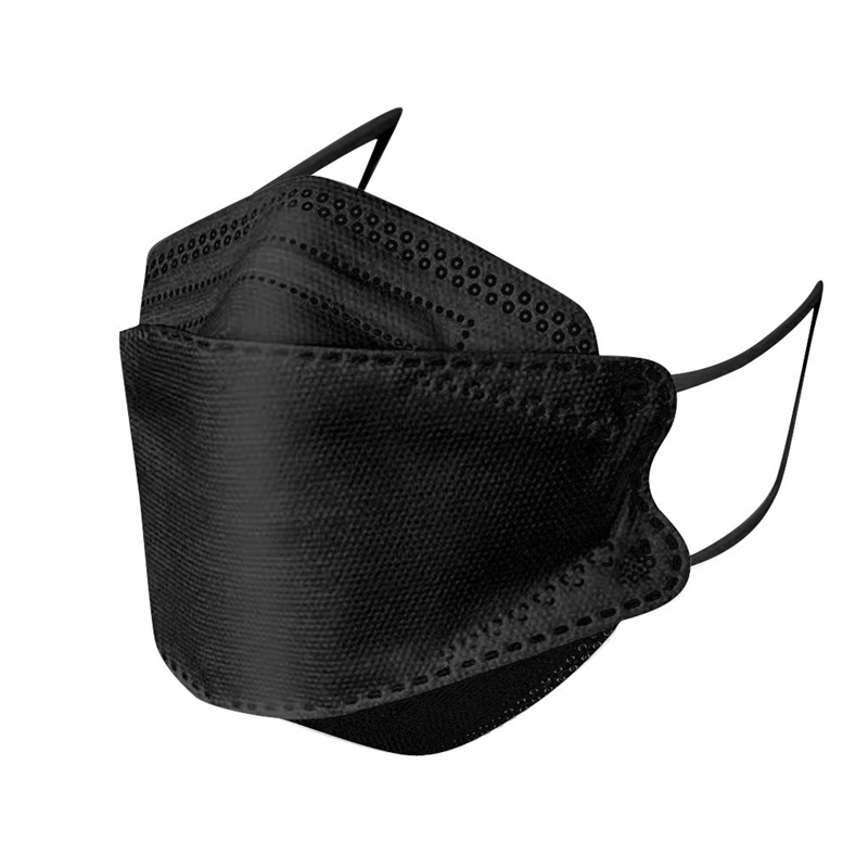 Quality 4 Layers Colors Mascar - Kn95 Respirator Mask recensione e prezzo