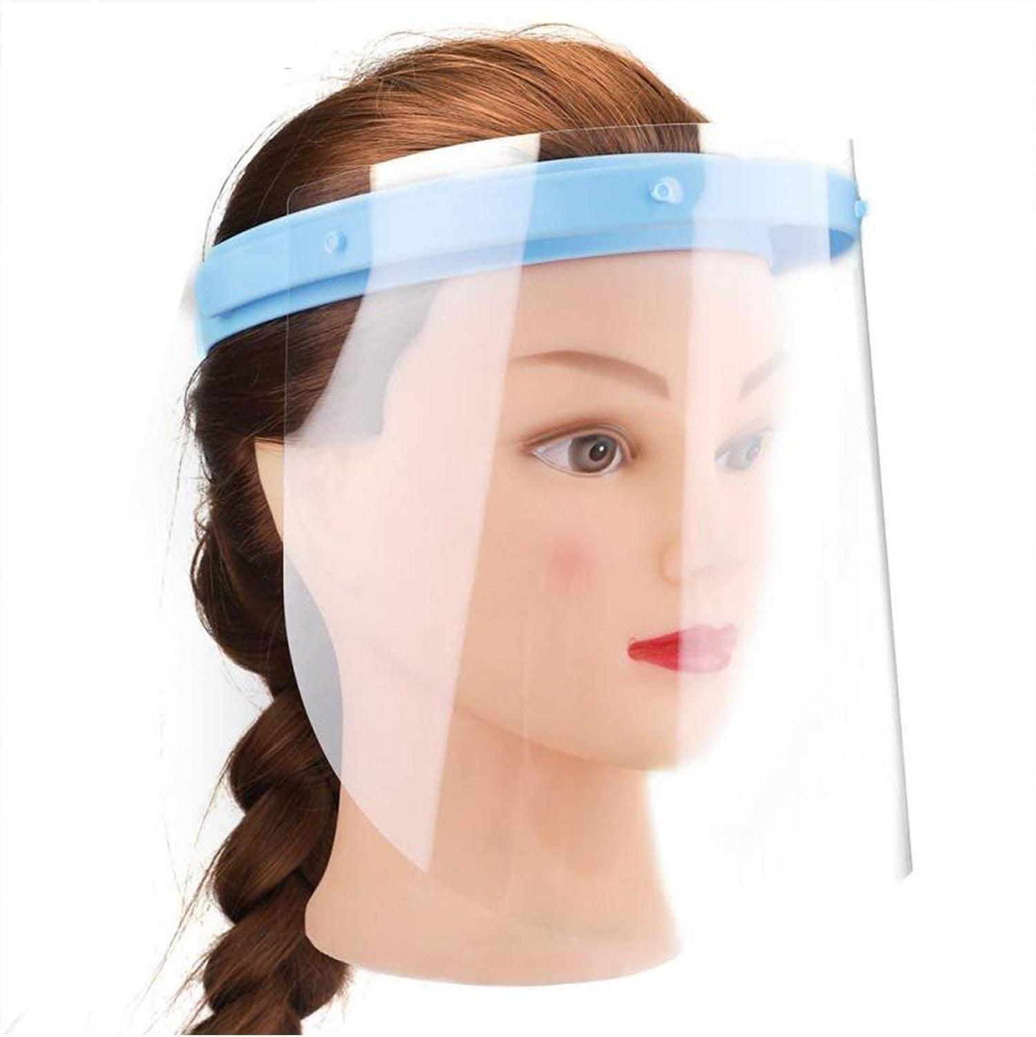 Dentist Protective Full Shield - Anti Pollution Mask recensione e prezzo