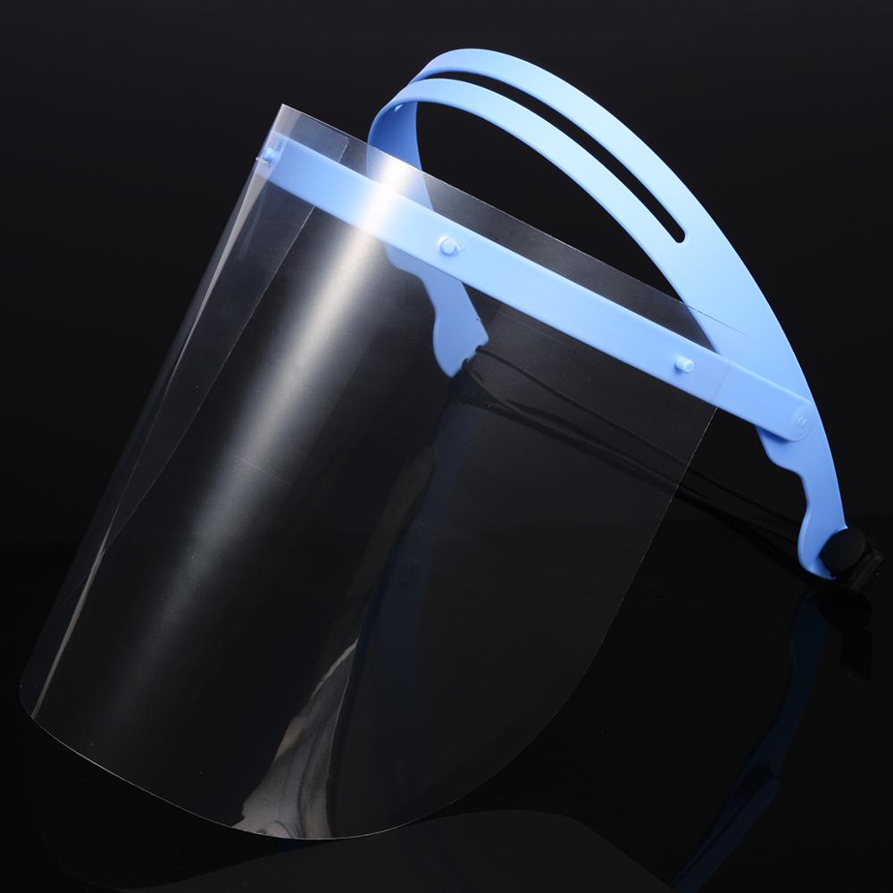 Dentist Protective Full Shield - Anti Pollution Mask recensione e prezzo