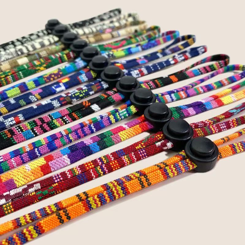 Adjustable Chin Cord for Sun H - Mask Lanyard Adjustable recensione e prezzo