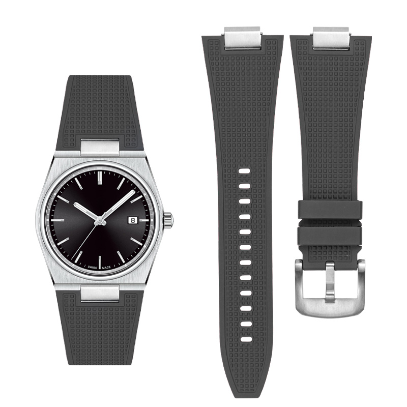 27mm Silicone Watch Strap For  - Kn95 Respirator Mask recensione e prezzo