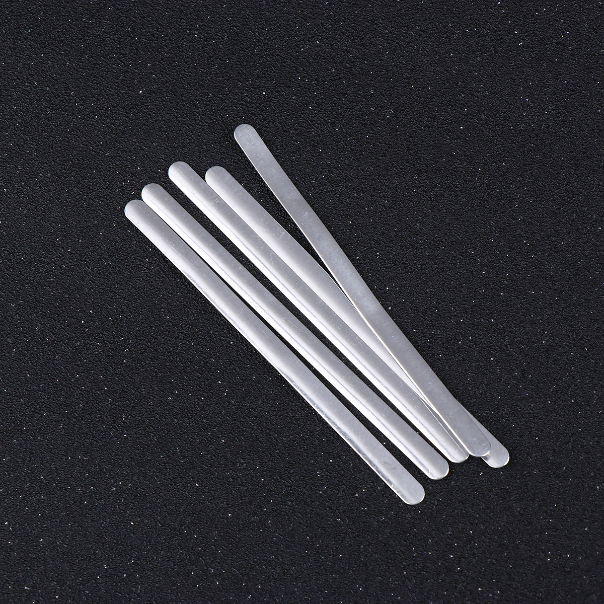 200Pcs Mask Aluminum Strip Pro - Disposable Surgical Mask recensione e prezzo