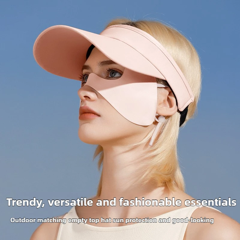 1-20PCS Ice Silk Seamless Butt - Sports Mask Breathable recensione e prezzo