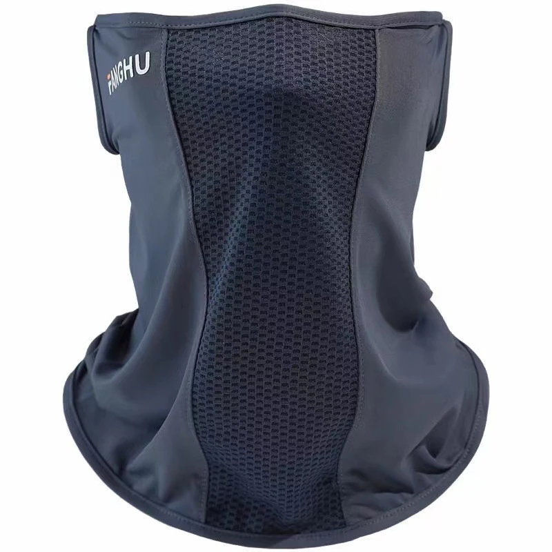 Breathable Mesh Sun Protection - Sports Mask Breathable recensione e prezzo