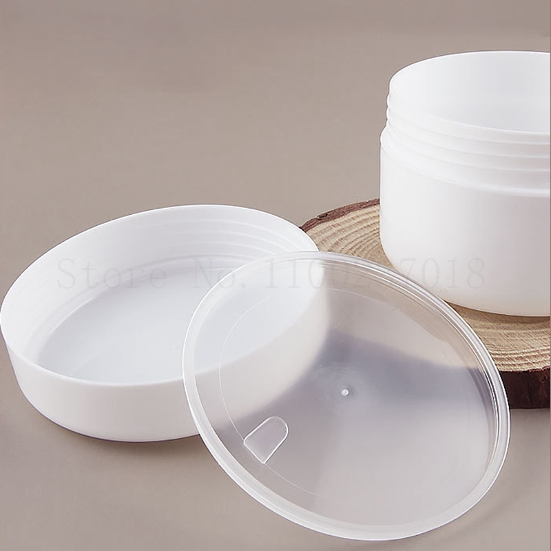 30Pcs/Lot PP Plastic Cream Con - Face Mask Storage Box recensione e prezzo