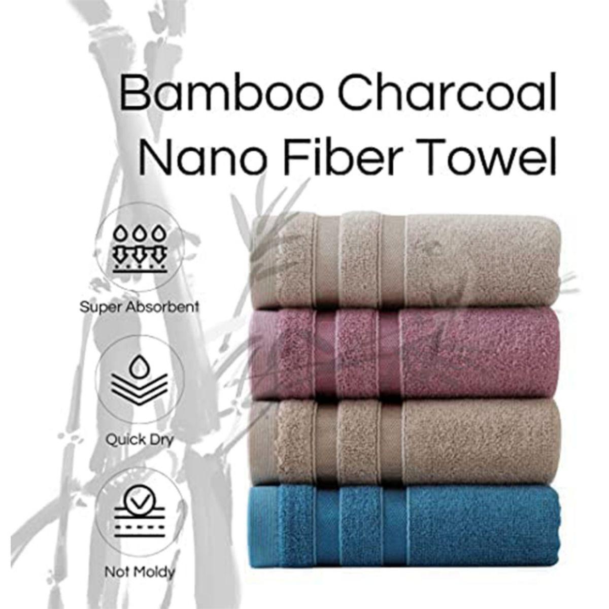 1 Pcs Luxury Bamboo Cotton Tow - Cloth Face Mask Washable recensione e prezzo