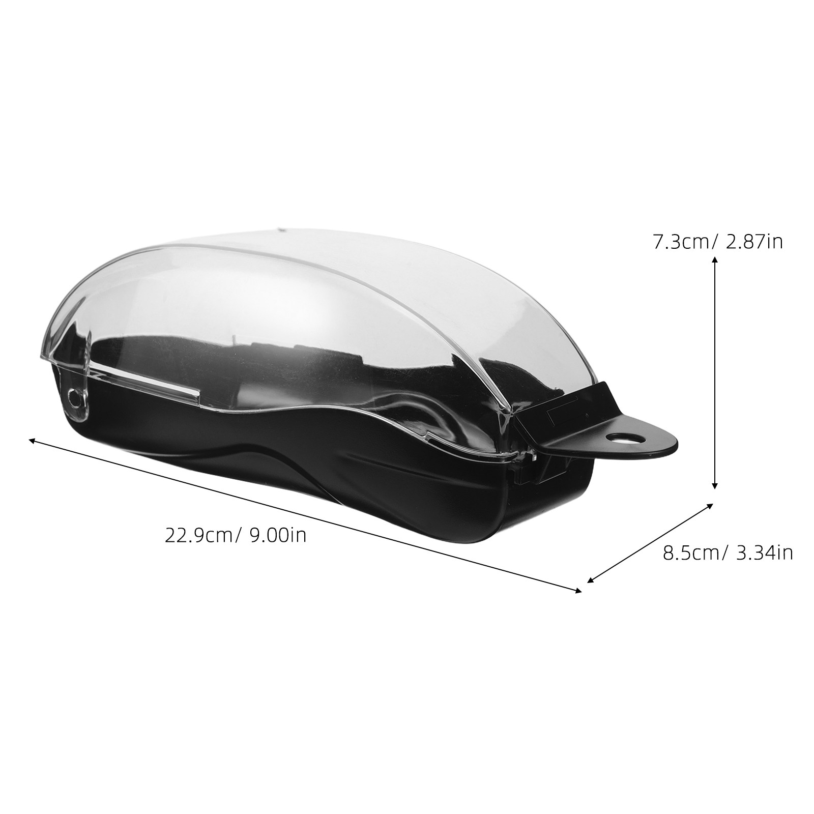 Snorkeling Mask Case Portable  - Mask Case Hard Shell recensione e prezzo