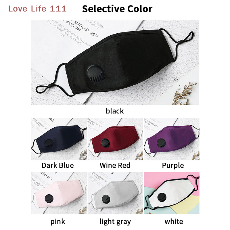 Anti-pollution PM2.5 Dust Mask - Anti Pollution Mask recensione e prezzo