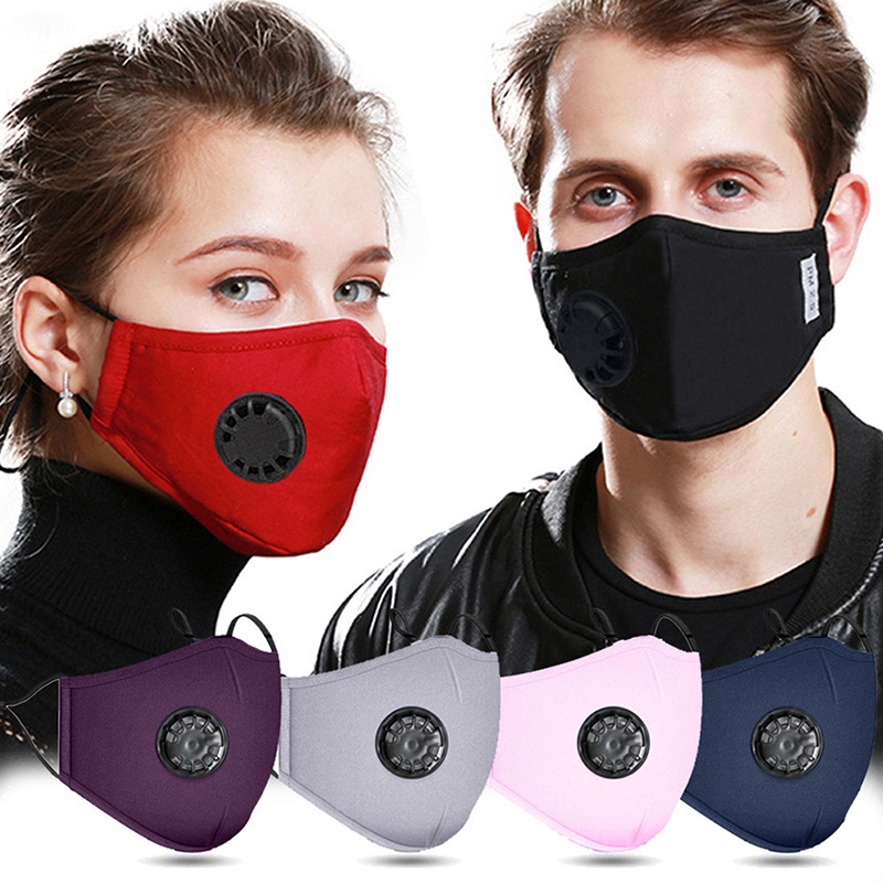 Anti-pollution PM2.5 Dust Mask - Anti Pollution Mask recensione e prezzo