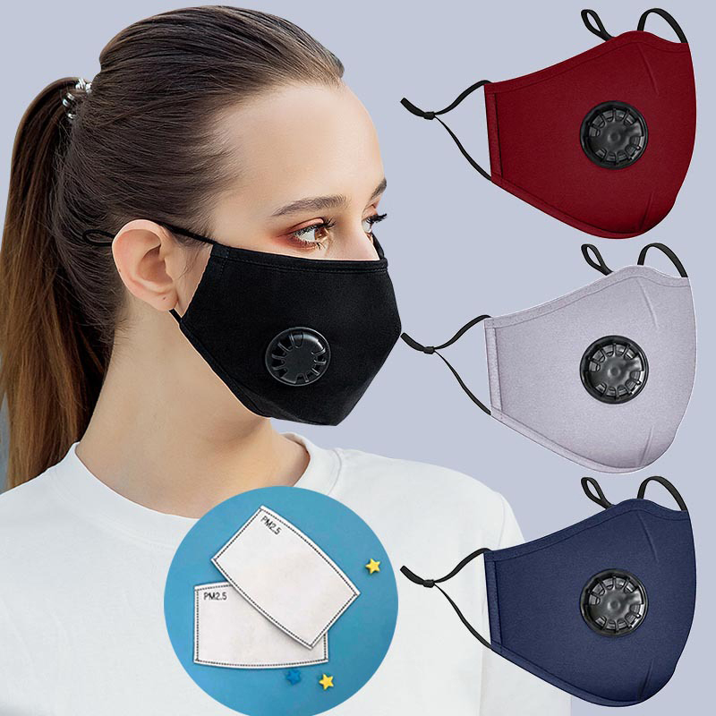 Anti-pollution PM2.5 Dust Mask - Anti Pollution Mask recensione e prezzo