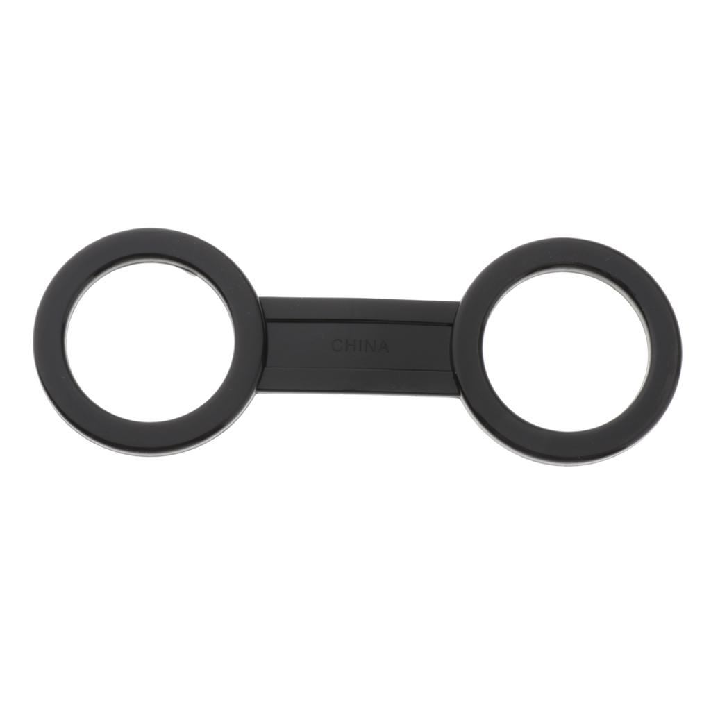 Silicone Snorkel Mask Keeper 8 - Silicone Mask Bracket recensione e prezzo