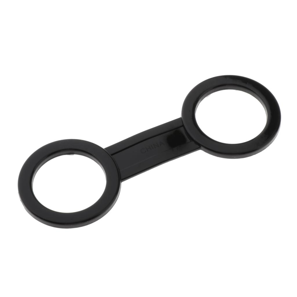 Silicone Snorkel Mask Keeper 8 - Silicone Mask Bracket recensione e prezzo