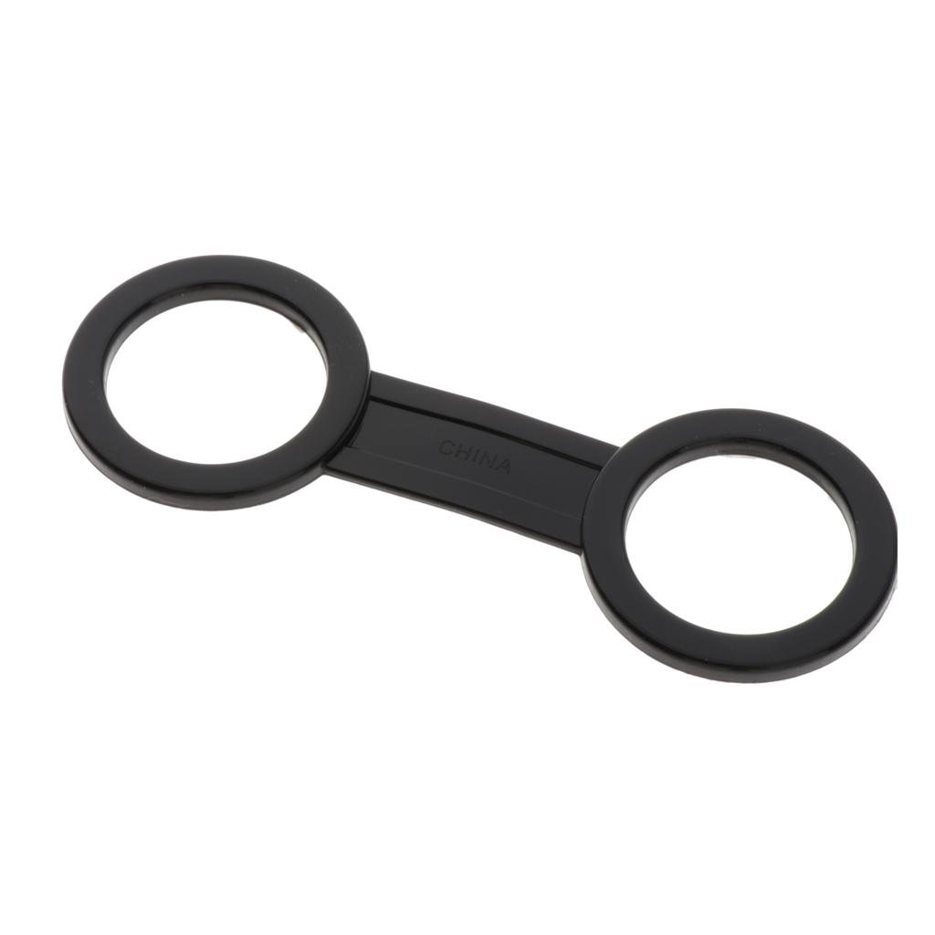 Silicone Snorkel Mask Keeper 8 - Silicone Mask Bracket recensione e prezzo