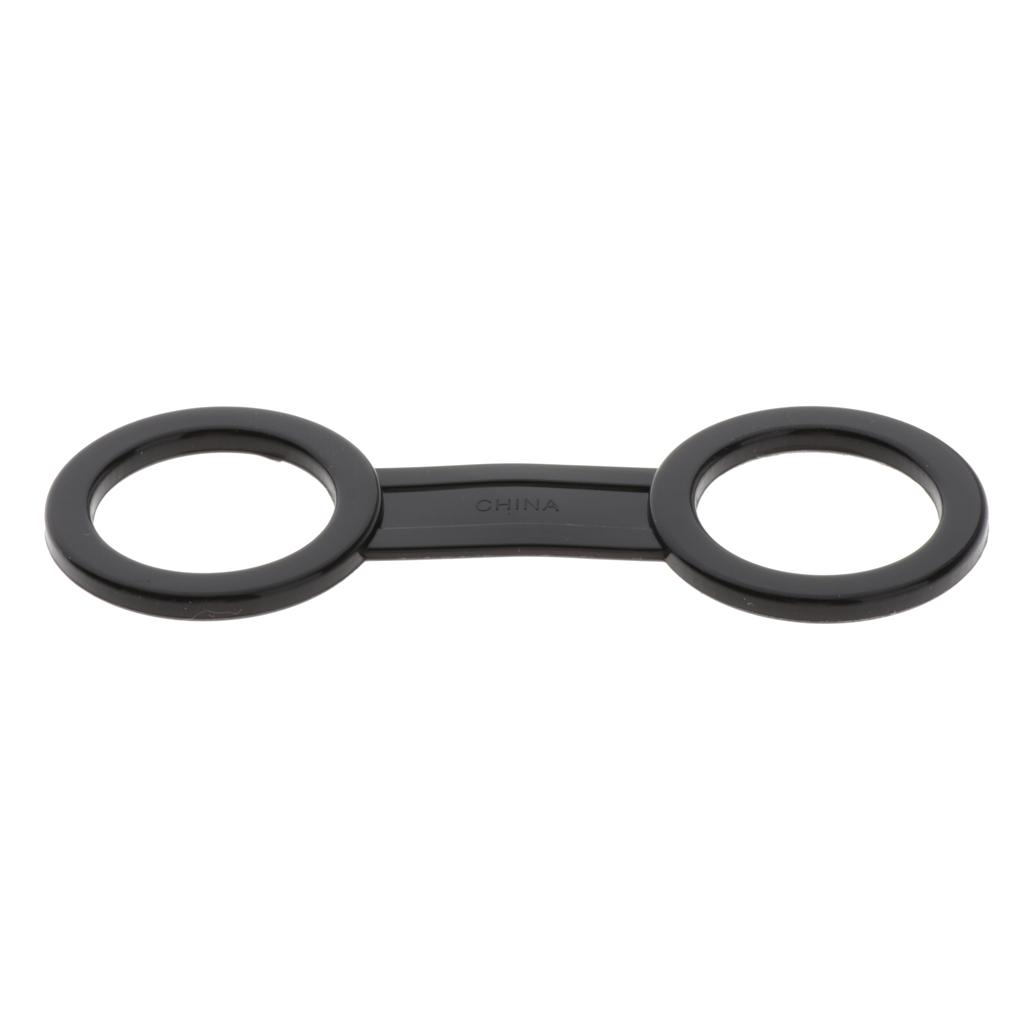 Silicone Snorkel Mask Keeper 8 - Silicone Mask Bracket recensione e prezzo